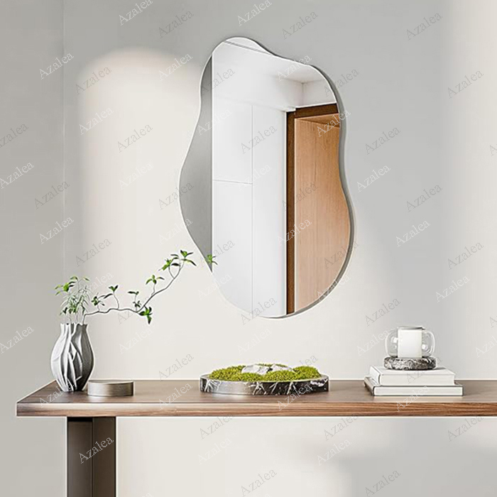 آینه دفرمه DFM1